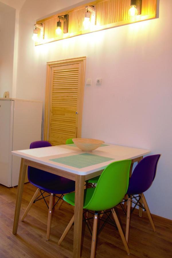 Arcade Central Apartament Клуж-Напока Экстерьер фото