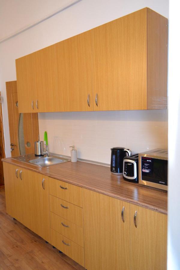 Arcade Central Apartament Клуж-Напока Экстерьер фото