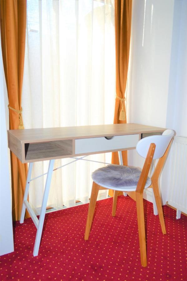 Arcade Central Apartament Клуж-Напока Экстерьер фото
